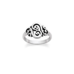 James Avery Spanish Swirl ring